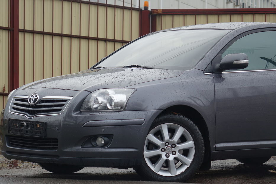 Продам Toyota Avensis NOVA 2009 года в Одессе