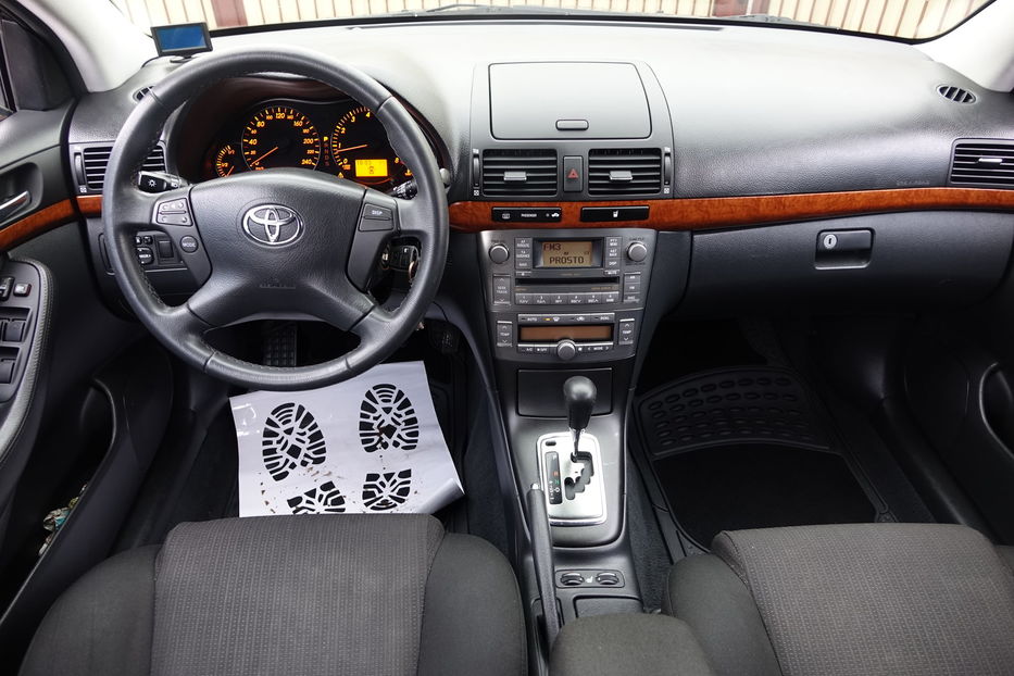 Продам Toyota Avensis NOVA 2009 года в Одессе