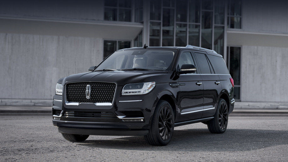 Продам Lincoln Navigator Twin-Turbocharged 3.5L V6  2022 года в Днепре