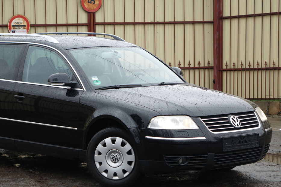 Продам Volkswagen Passat B5 2006 года в Одессе