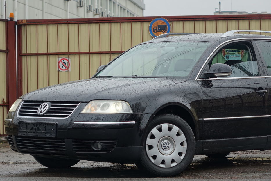 Продам Volkswagen Passat B5 2006 года в Одессе