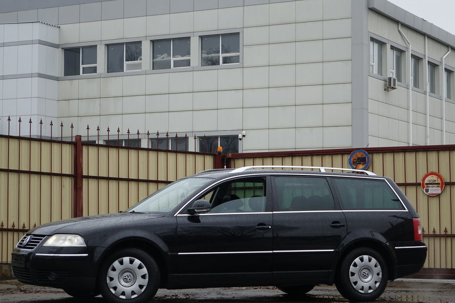 Продам Volkswagen Passat B5 2006 года в Одессе