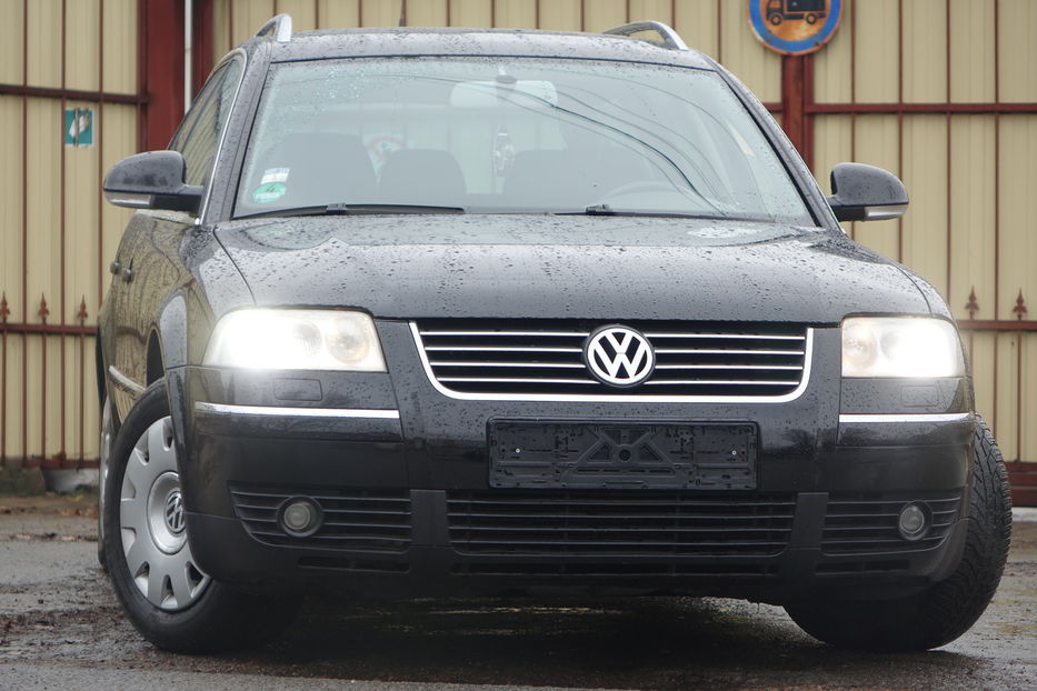 Продам Volkswagen Passat B5 2006 года в Одессе