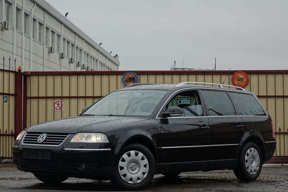 Продам Volkswagen Passat B5 2006 года в Одессе