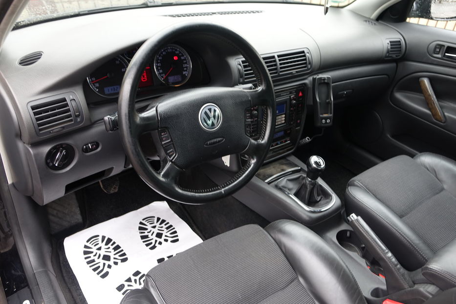 Продам Volkswagen Passat B5 2006 года в Одессе