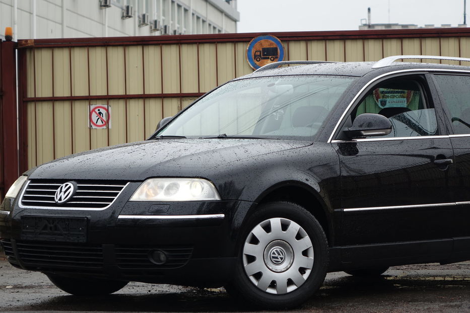 Продам Volkswagen Passat B5 2006 года в Одессе