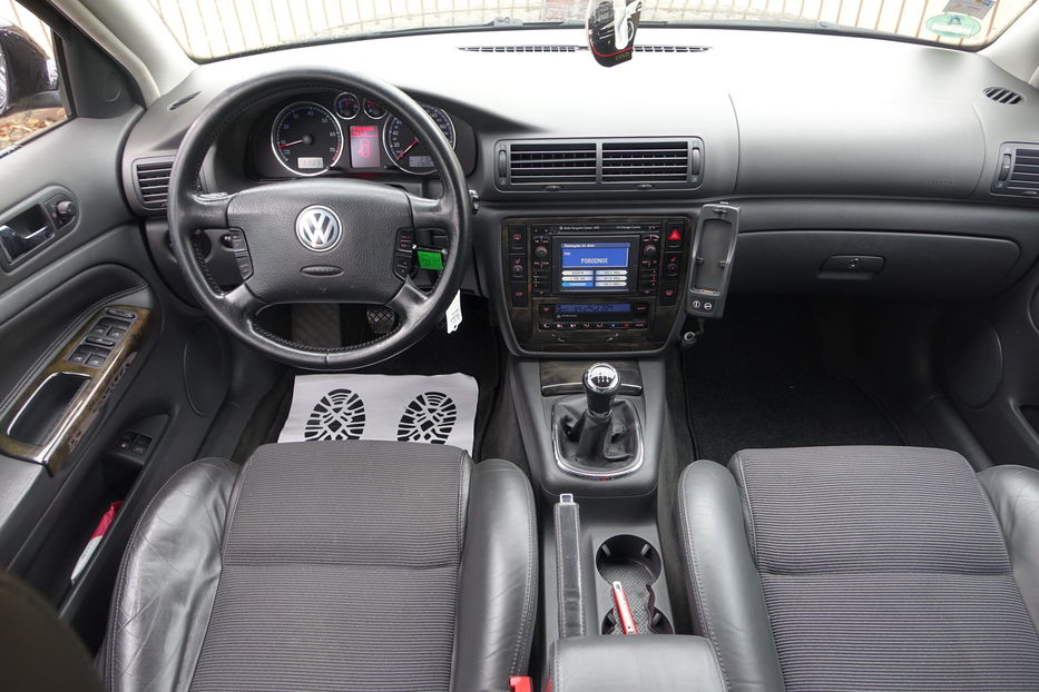 Продам Volkswagen Passat B5 2006 года в Одессе