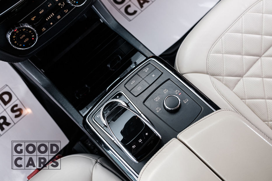 Продам Mercedes-Benz GLE-Class Coupe 450 AMG Official  2015 года в Одессе