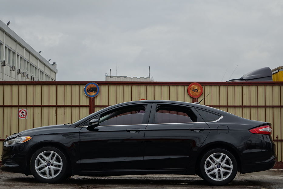 Продам Ford Fusion 2.5 2016 года в Одессе