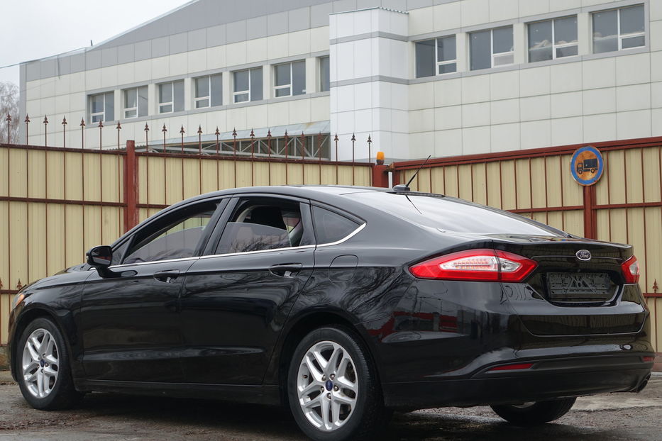 Продам Ford Fusion 2.5 2016 года в Одессе