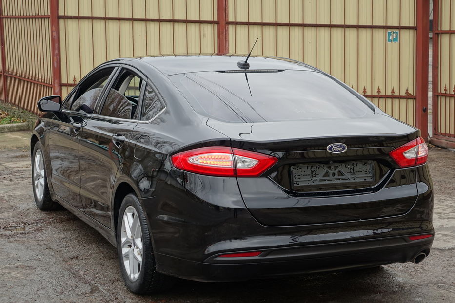 Продам Ford Fusion 2.5 2016 года в Одессе