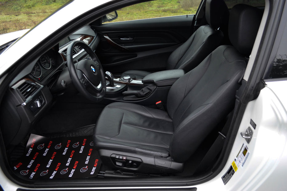 Продам BMW 428 2015 года в Киеве