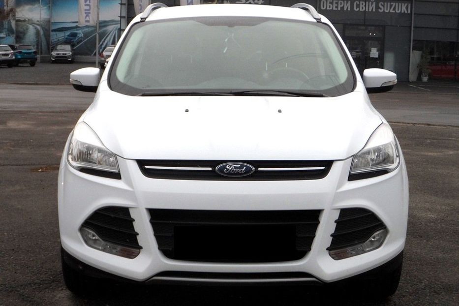 Продам Ford Kuga 2014 года в Днепре