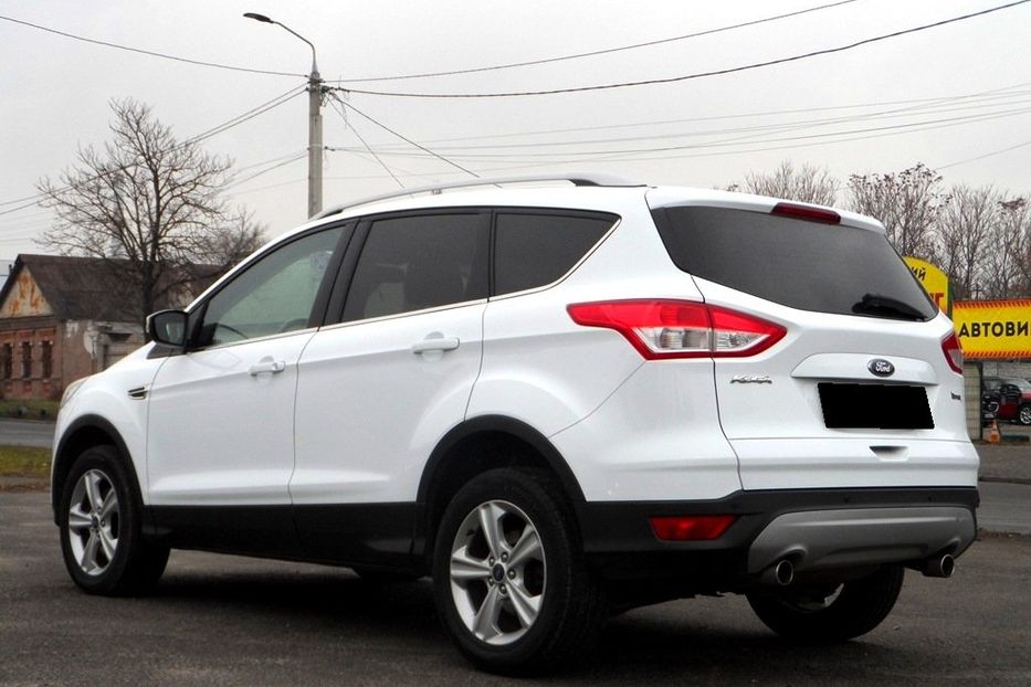 Продам Ford Kuga 2014 года в Днепре