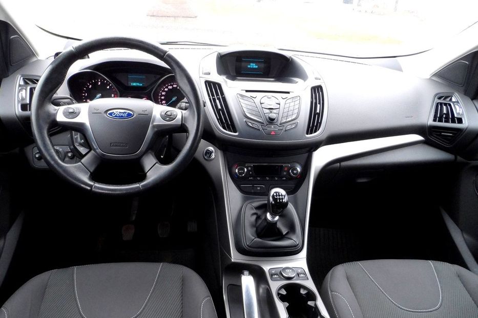 Продам Ford Kuga 2014 года в Днепре