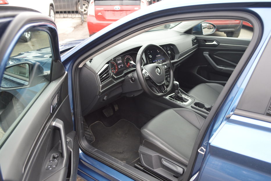 Продам Volkswagen Jetta SEL 2018 года в Одессе