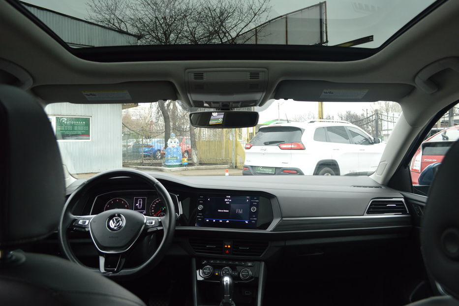 Продам Volkswagen Jetta SEL 2018 года в Одессе