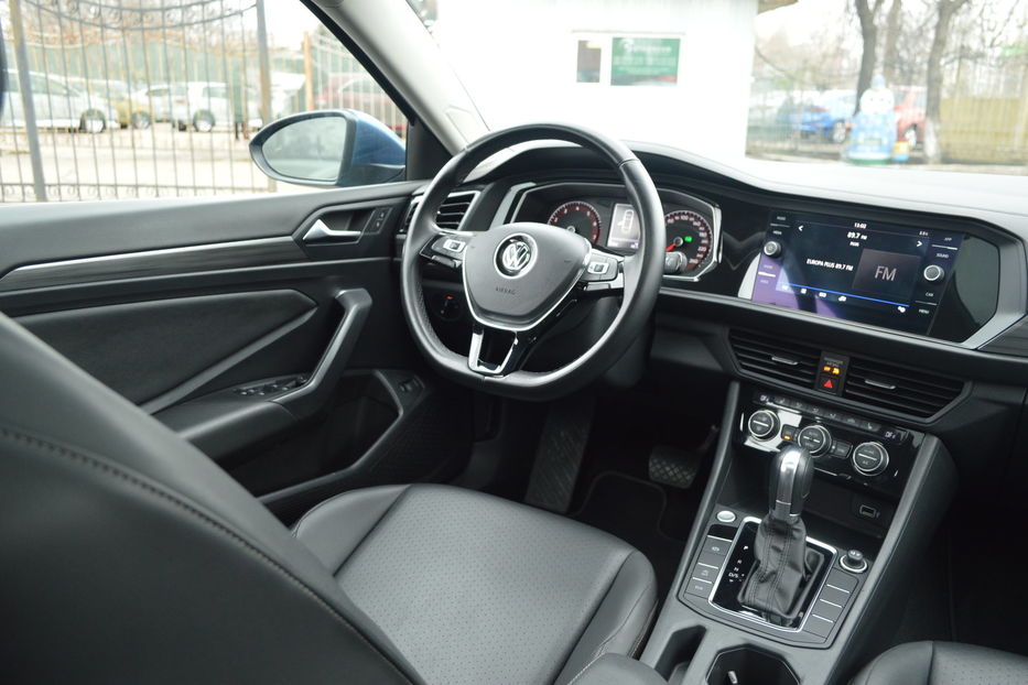 Продам Volkswagen Jetta SEL 2018 года в Одессе