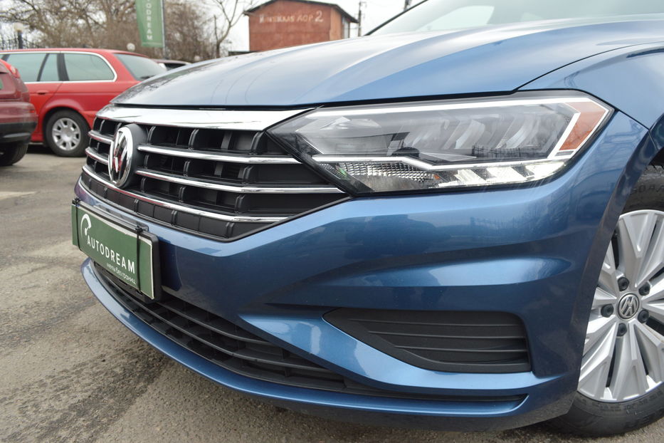 Продам Volkswagen Jetta SEL 2018 года в Одессе