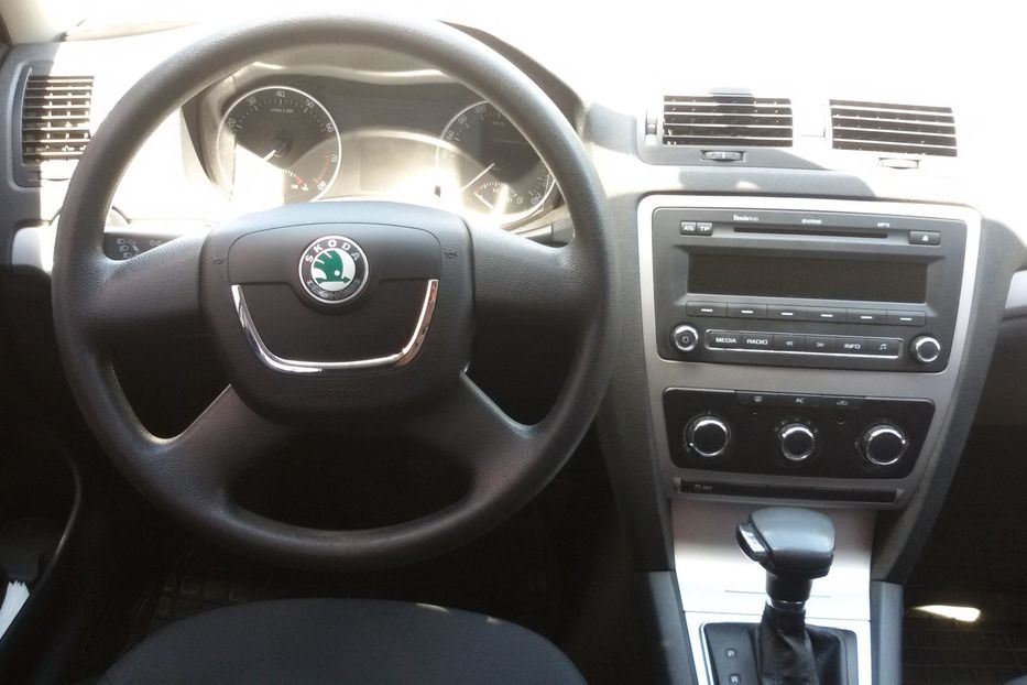 Продам Skoda Octavia A5 Ambition  2012 года в Николаеве