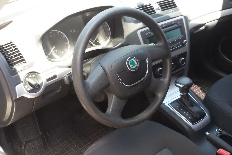 Продам Skoda Octavia A5 Ambition  2012 года в Николаеве