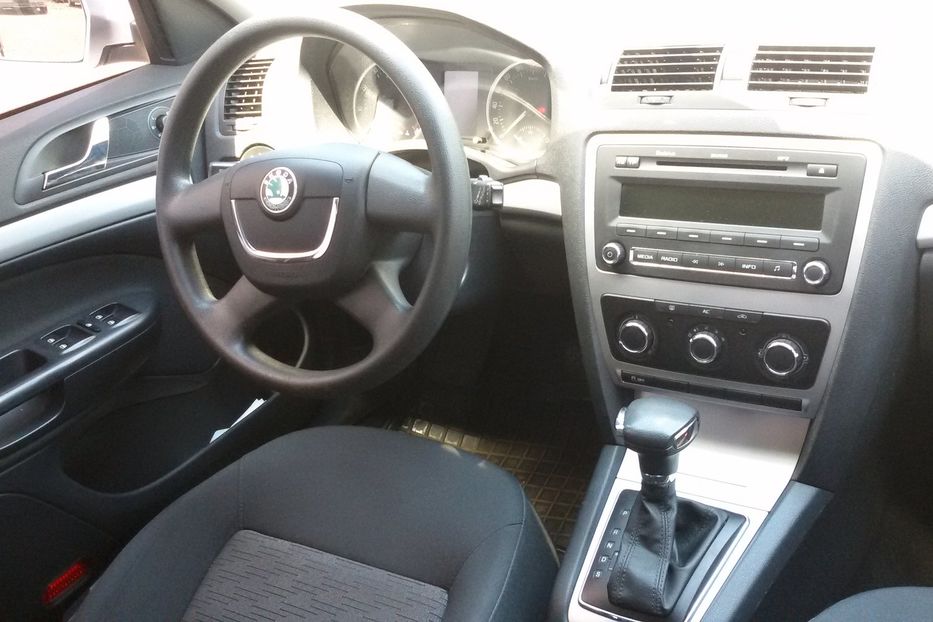 Продам Skoda Octavia A5 Ambition  2012 года в Николаеве