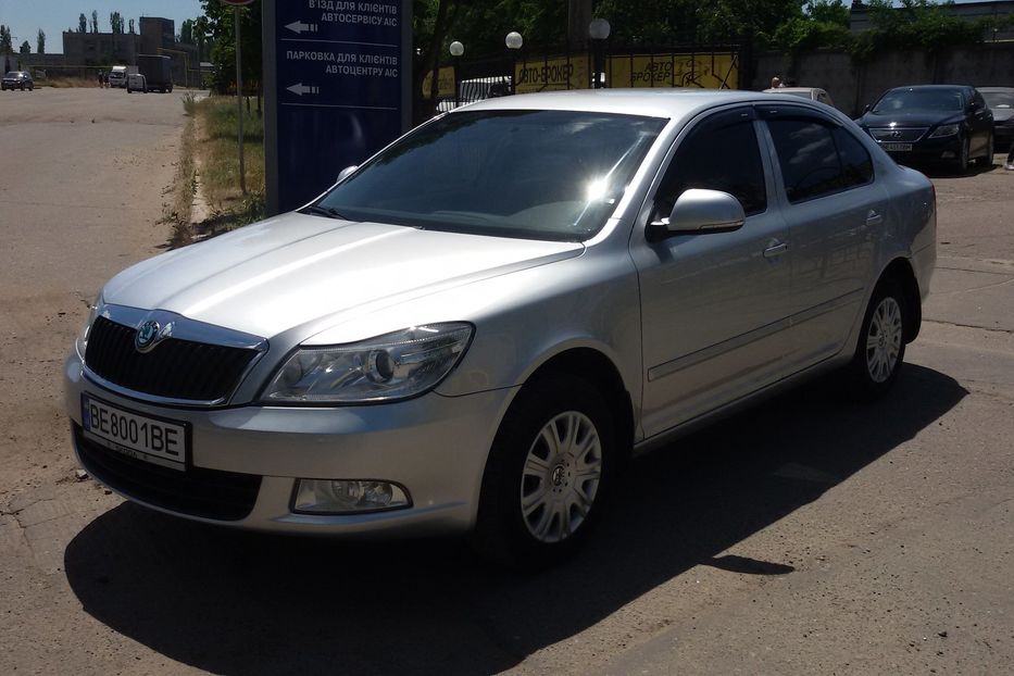 Продам Skoda Octavia A5 Ambition  2012 года в Николаеве