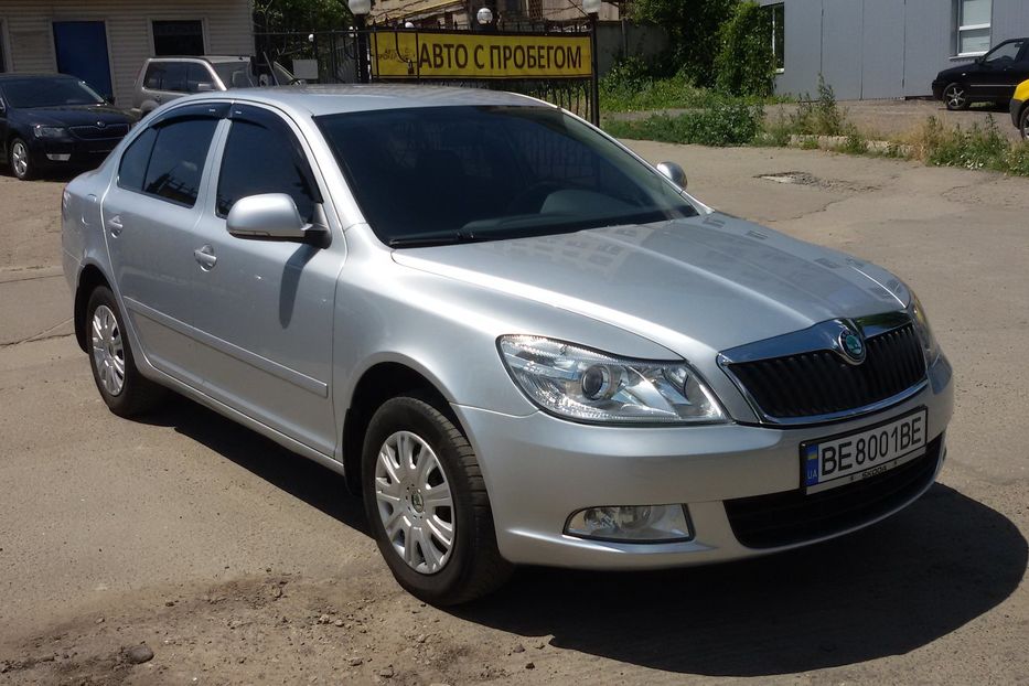 Продам Skoda Octavia A5 Ambition  2012 года в Николаеве