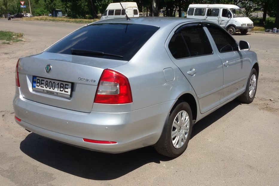 Продам Skoda Octavia A5 Ambition  2012 года в Николаеве