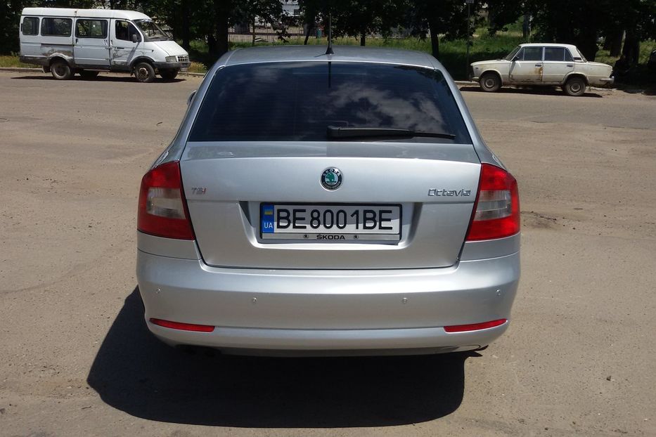 Продам Skoda Octavia A5 Ambition  2012 года в Николаеве