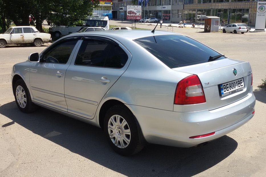 Продам Skoda Octavia A5 Ambition  2012 года в Николаеве