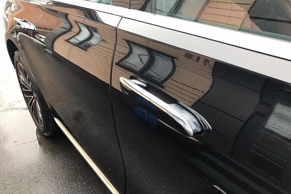 Продам Mercedes-Benz S-Class 400 d 4Matik 2021 2020 года в Киеве