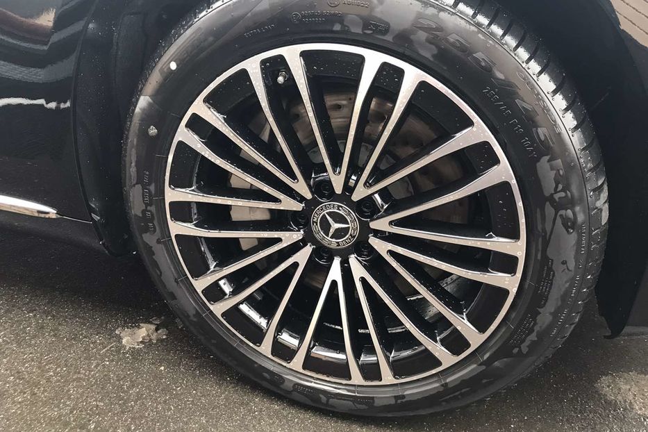 Продам Mercedes-Benz S-Class 400 d 4Matik 2021 2020 года в Киеве