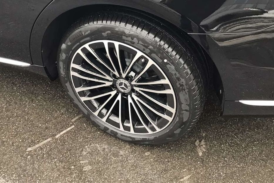 Продам Mercedes-Benz S-Class 400 d 4Matik 2021 2020 года в Киеве