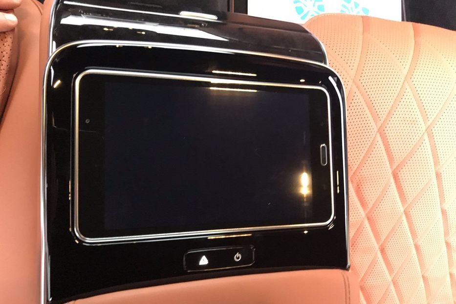 Продам Mercedes-Benz S-Class 400 d 4Matik 2021 2020 года в Киеве
