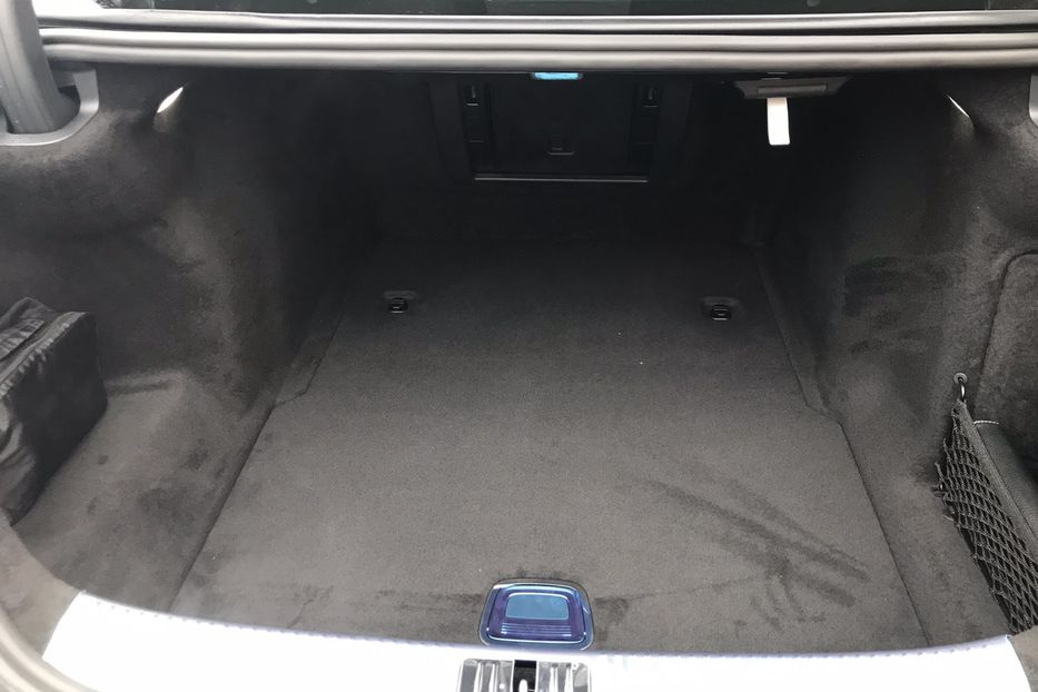 Продам Mercedes-Benz S-Class 400 d 4Matik 2021 2020 года в Киеве