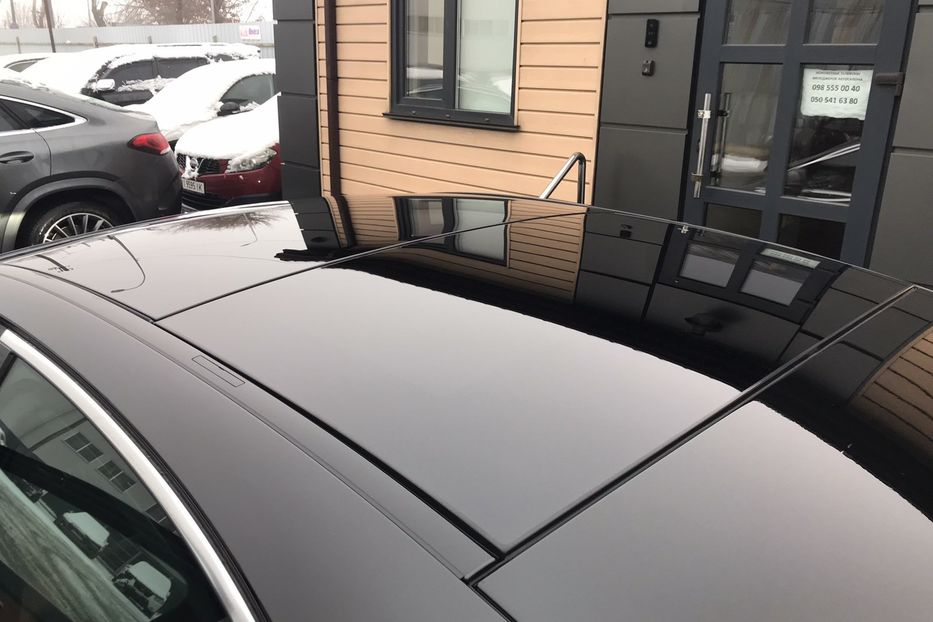 Продам Mercedes-Benz S-Class 400 d 4Matik 2021 2020 года в Киеве