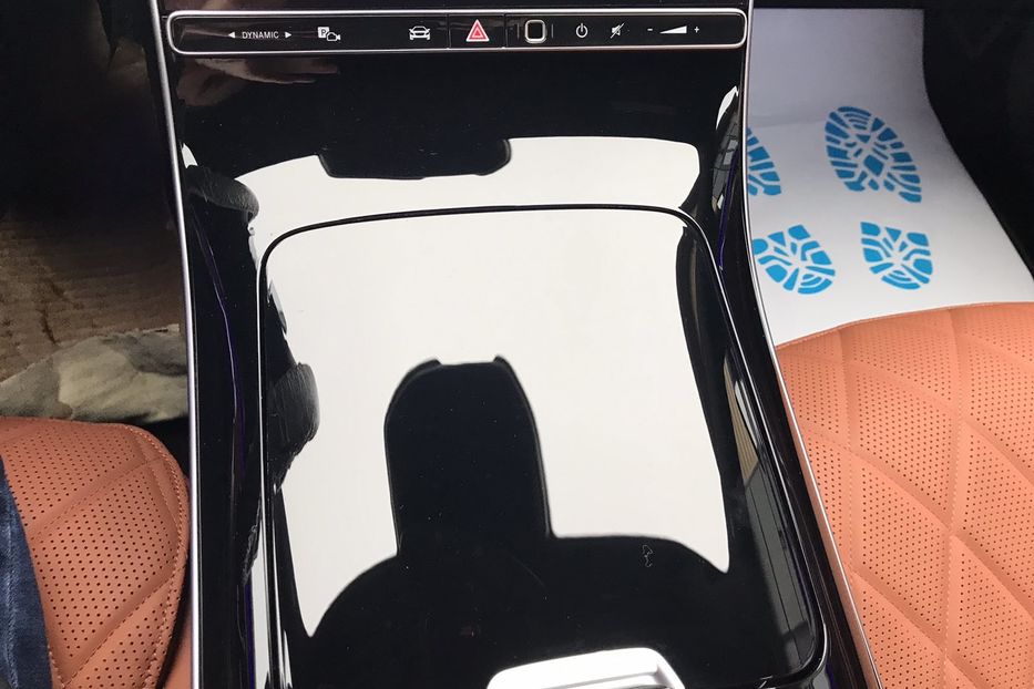 Продам Mercedes-Benz S-Class 400 d 4Matik 2021 2020 года в Киеве