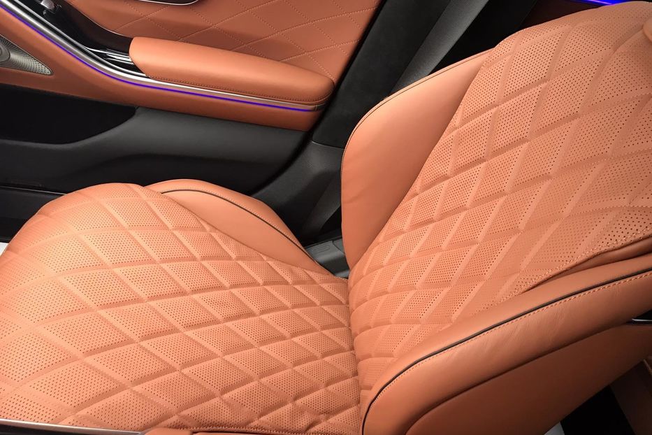 Продам Mercedes-Benz S-Class 400 d 4Matik 2021 2020 года в Киеве