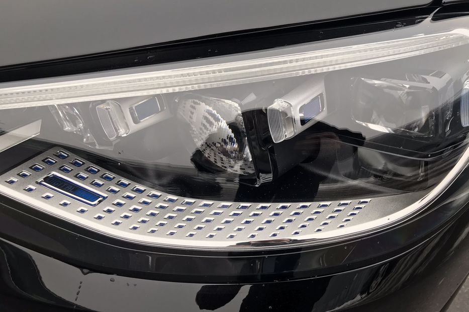 Продам Mercedes-Benz S-Class 400 d 4Matik 2021 2020 года в Киеве