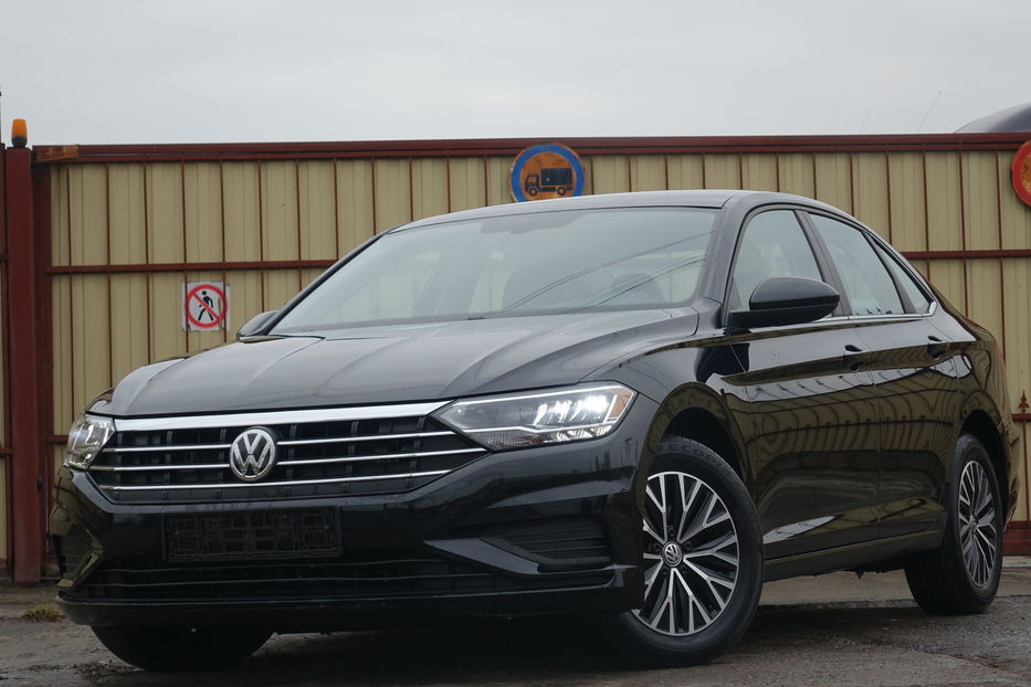 Продам Volkswagen Jetta LIMITED FULL 2020 года в Одессе