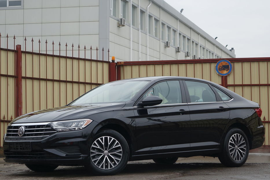 Продам Volkswagen Jetta LIMITED FULL 2020 года в Одессе