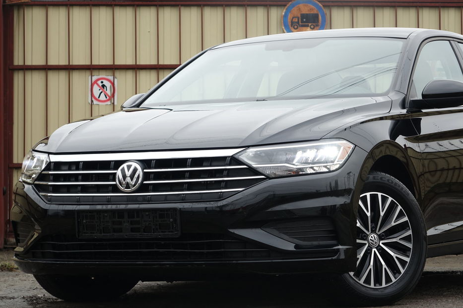 Продам Volkswagen Jetta LIMITED FULL 2020 года в Одессе