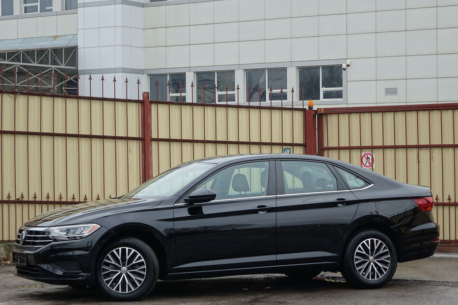 Продам Volkswagen Jetta LIMITED FULL 2020 года в Одессе