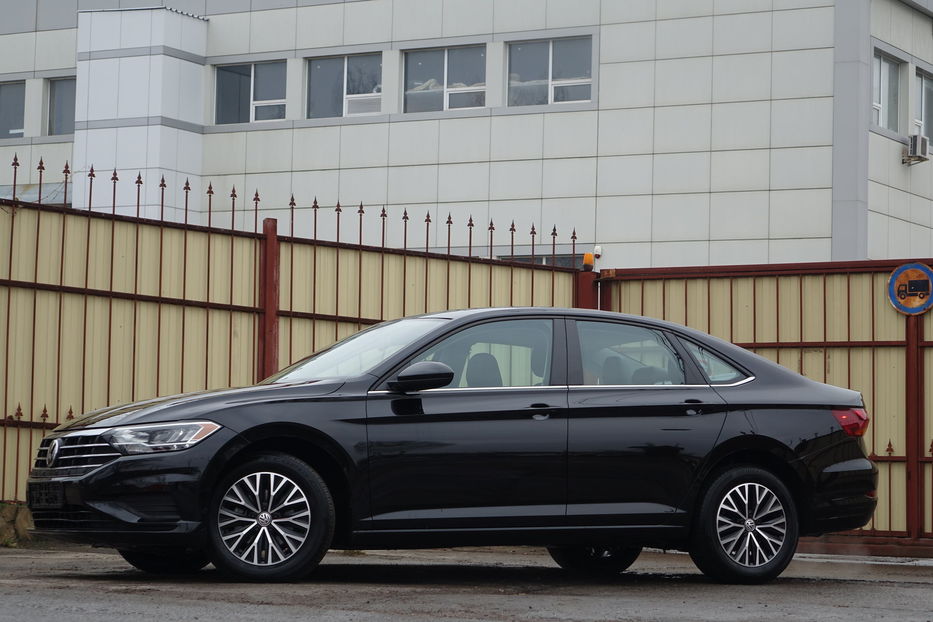 Продам Volkswagen Jetta LIMITED FULL 2020 года в Одессе