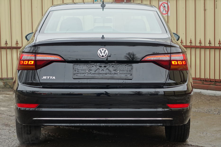 Продам Volkswagen Jetta LIMITED FULL 2020 года в Одессе