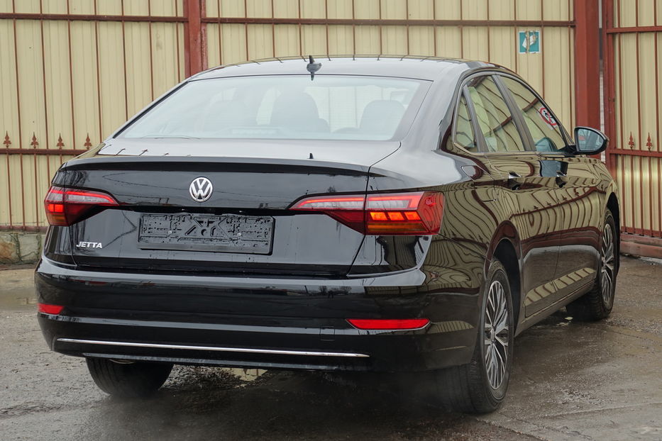 Продам Volkswagen Jetta LIMITED FULL 2020 года в Одессе