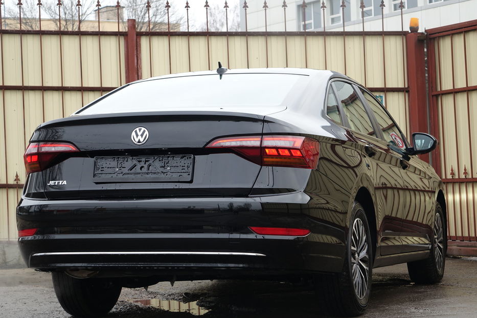 Продам Volkswagen Jetta LIMITED FULL 2020 года в Одессе