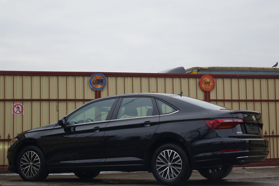 Продам Volkswagen Jetta LIMITED FULL 2020 года в Одессе