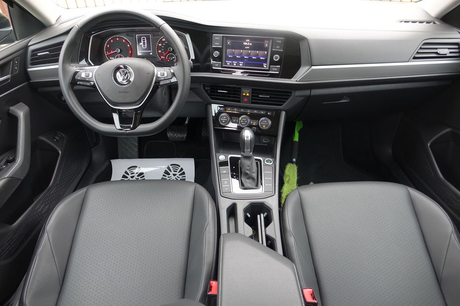 Продам Volkswagen Jetta LIMITED FULL 2020 года в Одессе